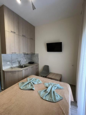 Aristotelous Square Apartment